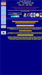Mobile Screenshot of lloydtaekwondo.com